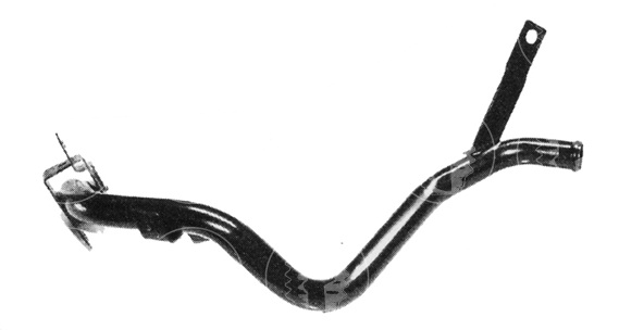 CAÑO METAL